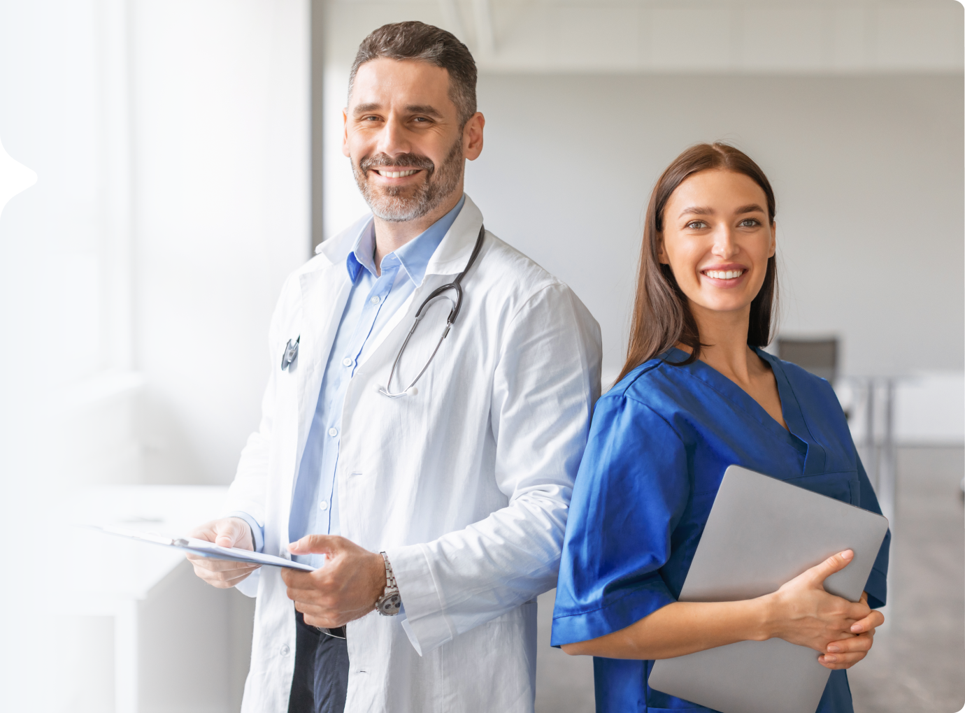 Consulta online com médico
