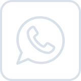 Ícone de WhatsApp