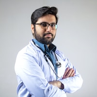 Doctor